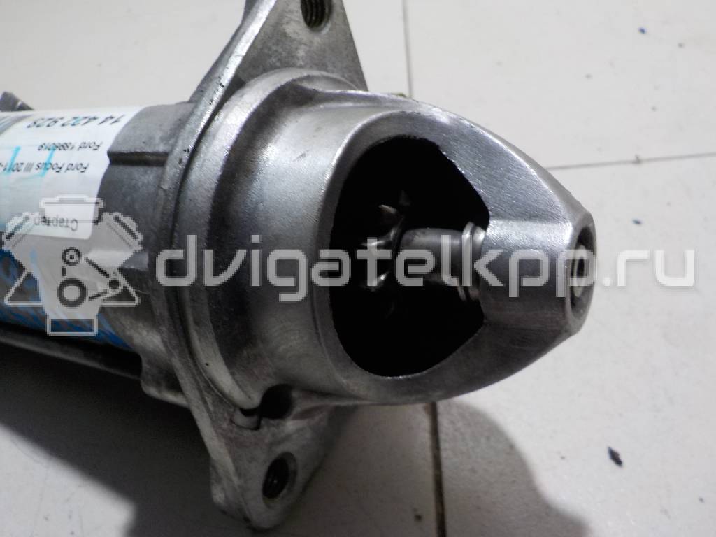 Фото Стартер  1896019 для Ford Fiesta / Focus {forloop.counter}}