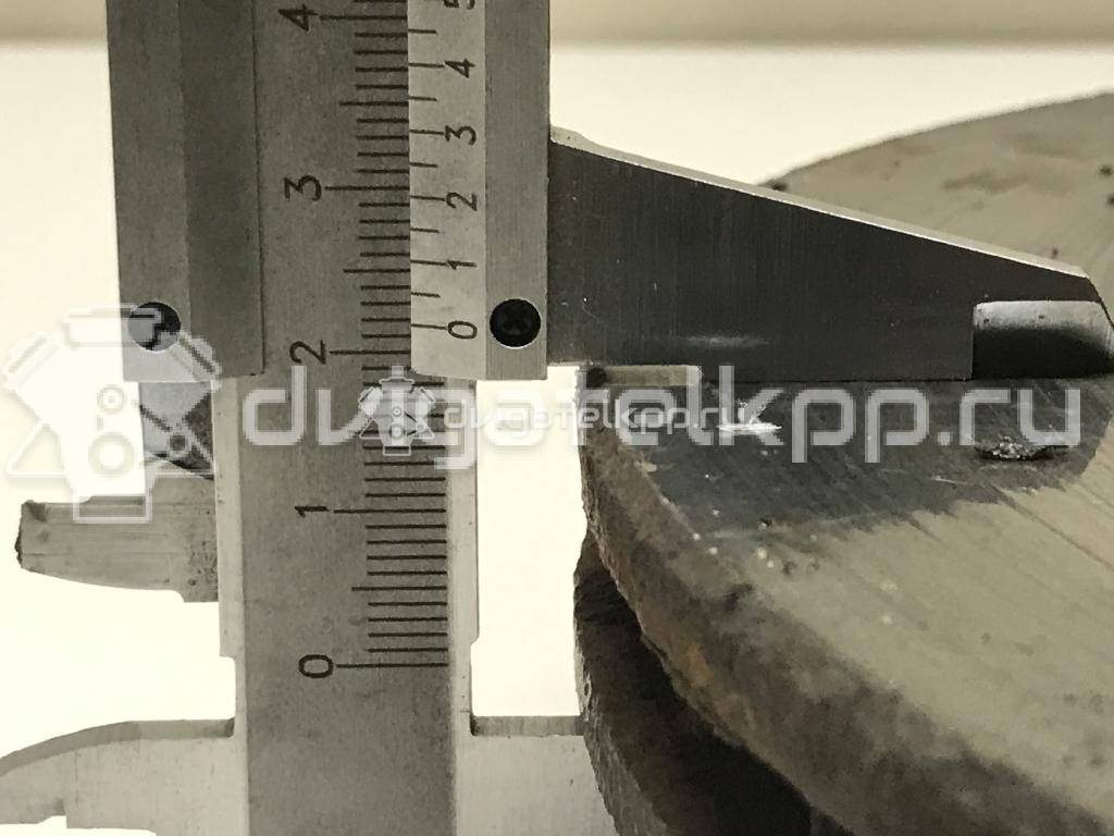 Фото Диск тормозной передний вентилируемый  1808479 для Ford Fiesta / Focus / Ka / Street Ka Rl2 / Fusion Ju {forloop.counter}}