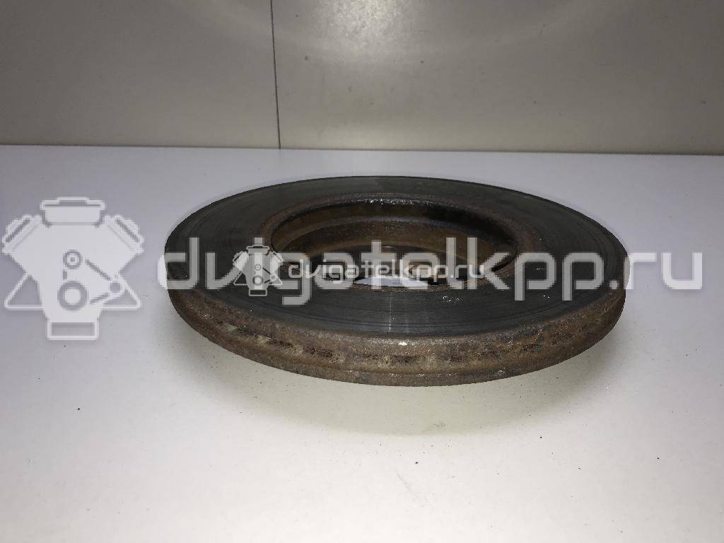 Фото Диск тормозной передний вентилируемый  1808479 для Ford Fiesta / Focus / Ka / Street Ka Rl2 / Fusion Ju {forloop.counter}}