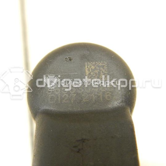 Фото Форсунка дизельная электрическая  1348623 для Ford Fiesta / Fusion Ju