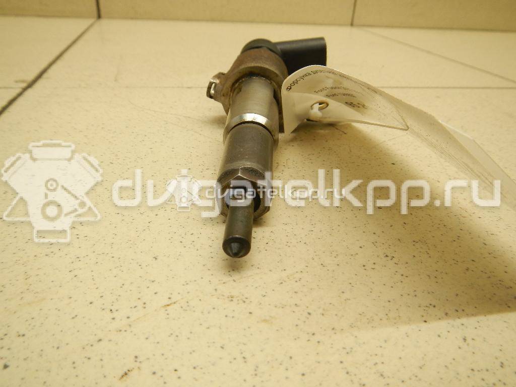 Фото Форсунка дизельная электрическая  1348623 для Ford Fiesta / Fusion Ju {forloop.counter}}