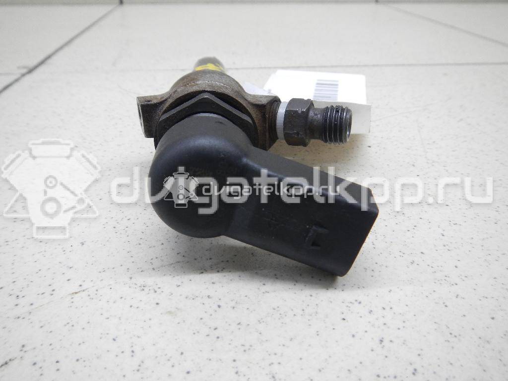 Фото Форсунка дизельная электрическая  1348623 для Ford Fiesta / Fusion Ju {forloop.counter}}