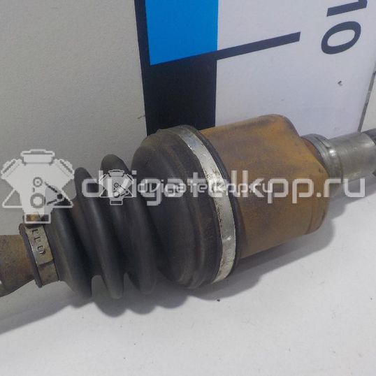 Фото Полуось передняя левая  1513991 для Ford Fiesta / Tourneo / B-Max Jk / Fusion Ju / Transit
