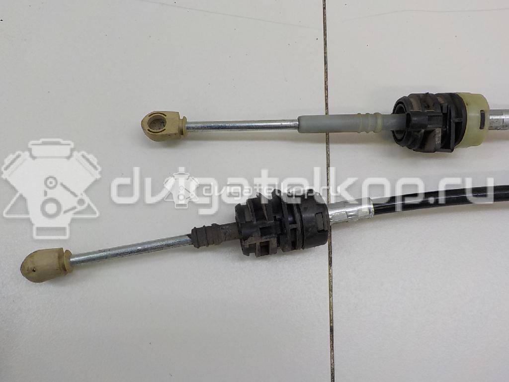 Фото Трос КПП  1489301 для Ford Fiesta / Fusion Ju {forloop.counter}}