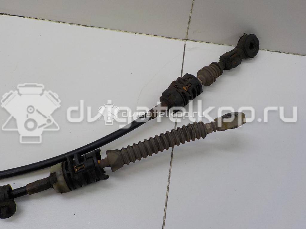 Фото Трос КПП  1489301 для Ford Fiesta / Fusion Ju {forloop.counter}}