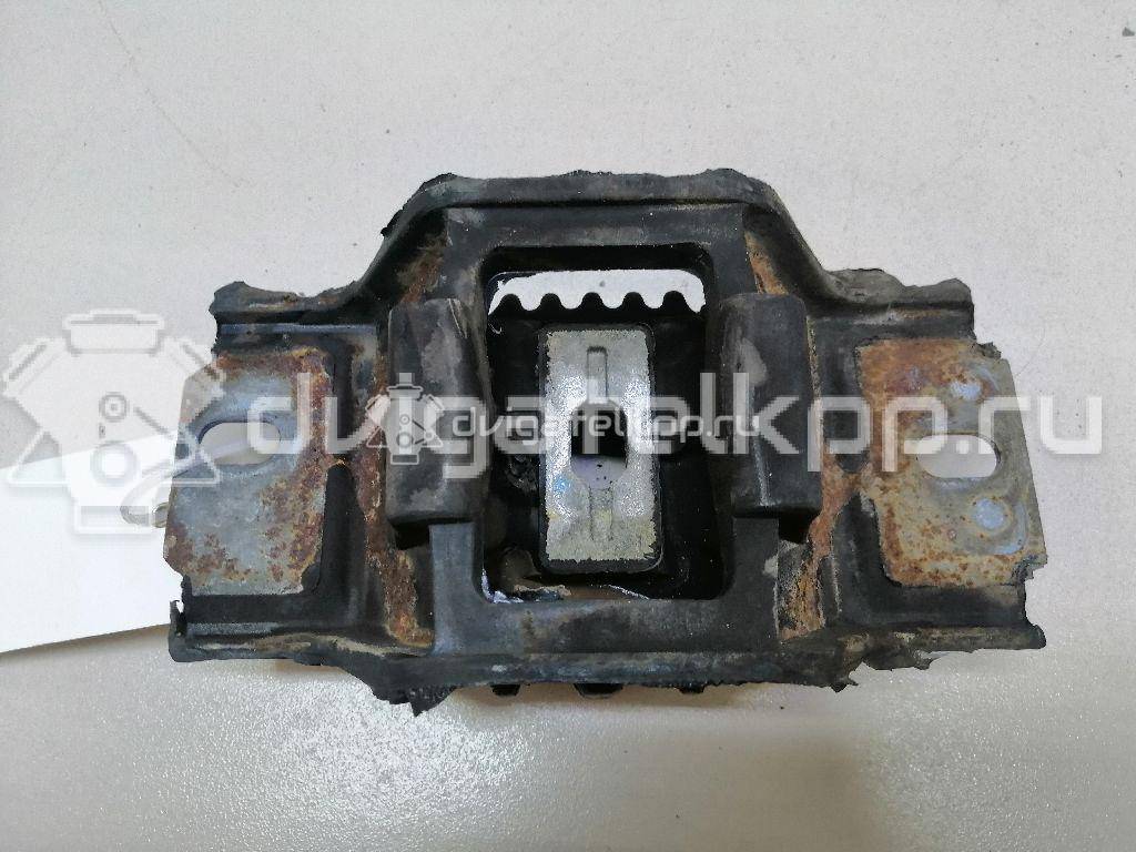 Фото Опора КПП  1221237 для Ford Fiesta / Galaxy / Ka / Fusion Ju {forloop.counter}}