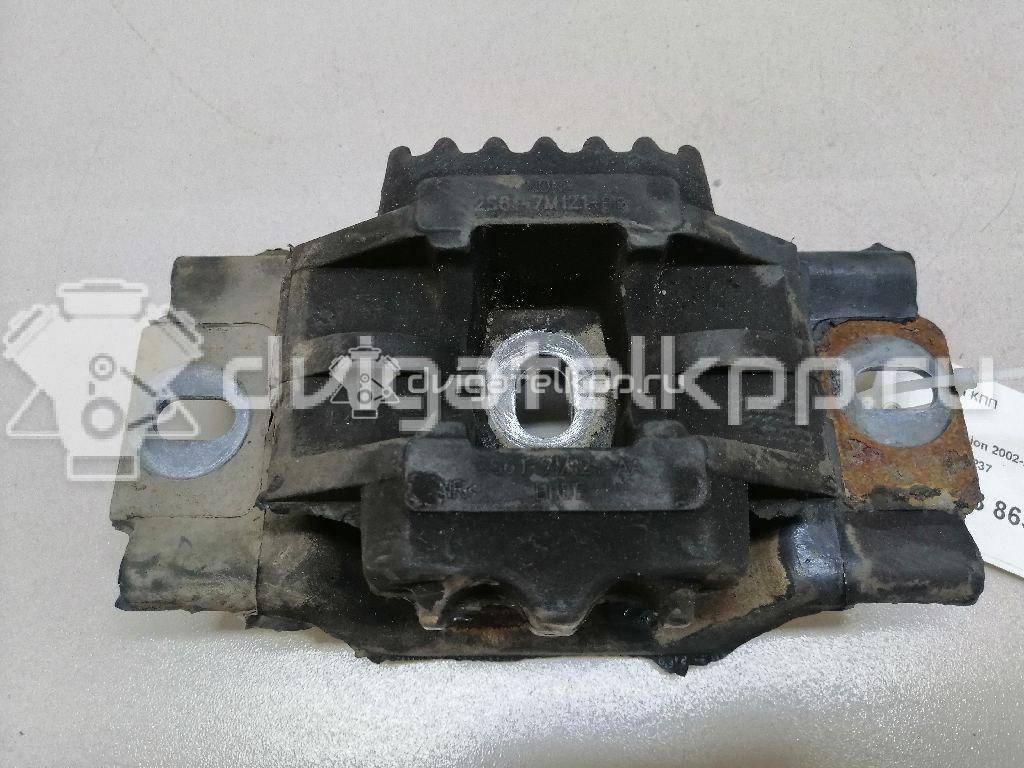 Фото Опора КПП  1221237 для Ford Fiesta / Galaxy / Ka / Fusion Ju {forloop.counter}}