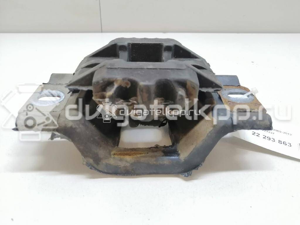 Фото Опора КПП  1221237 для Ford Fiesta / Galaxy / Ka / Fusion Ju {forloop.counter}}