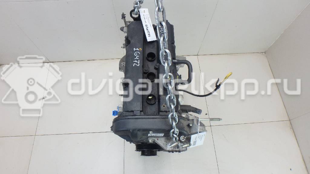 Фото Контрактный (б/у) двигатель FXJC для Ford Fusion Ju 80 л.с 16V 1.4 л бензин 1734722 {forloop.counter}}