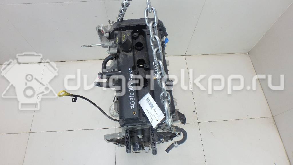 Фото Контрактный (б/у) двигатель FXJC для Ford Fusion Ju 80 л.с 16V 1.4 л бензин 1734722 {forloop.counter}}