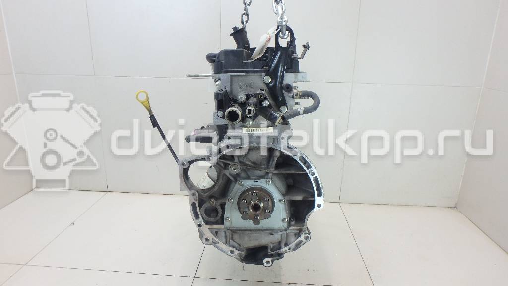 Фото Контрактный (б/у) двигатель FXJC для Ford Fusion Ju 80 л.с 16V 1.4 л бензин 1734722 {forloop.counter}}