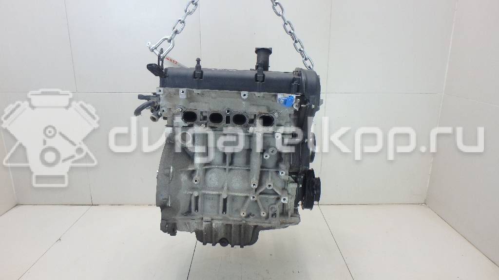 Фото Контрактный (б/у) двигатель FXJC для Ford Fusion Ju 80 л.с 16V 1.4 л бензин 1734722 {forloop.counter}}