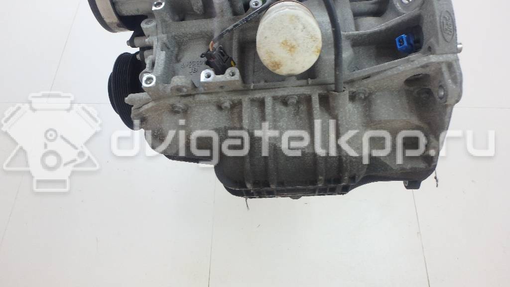 Фото Контрактный (б/у) двигатель FXJC для Ford Fusion Ju 80 л.с 16V 1.4 л бензин 1734722 {forloop.counter}}