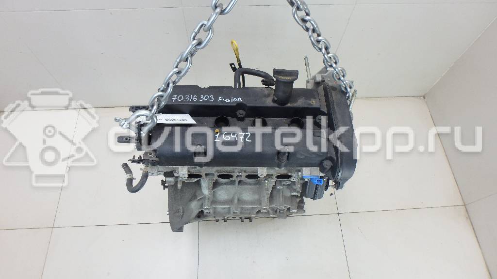 Фото Контрактный (б/у) двигатель FXJB для Ford Fiesta 80 л.с 16V 1.4 л бензин 1734722 {forloop.counter}}