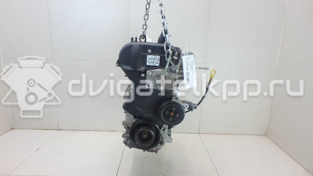 Фото Контрактный (б/у) двигатель FXJB для Ford Fiesta 80 л.с 16V 1.4 л бензин 1734722 {forloop.counter}}