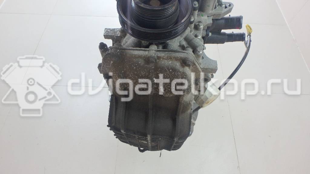 Фото Контрактный (б/у) двигатель FXJB для Ford Fiesta 80 л.с 16V 1.4 л бензин 1734722 {forloop.counter}}