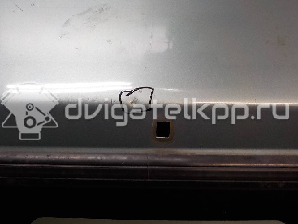 Фото Дверь багажника  1086151 для Ford Fiesta {forloop.counter}}