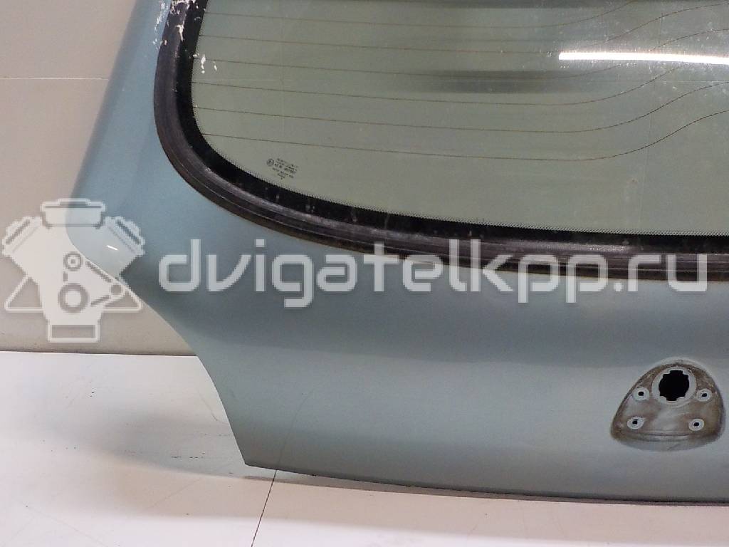 Фото Дверь багажника  1086151 для Ford Fiesta {forloop.counter}}