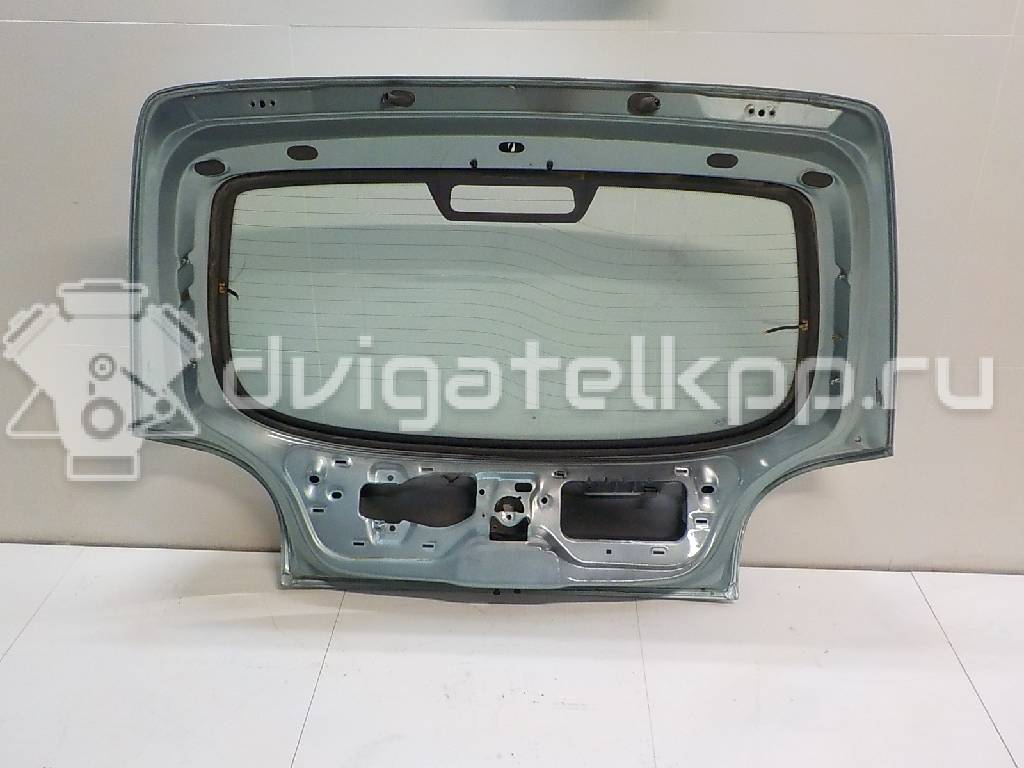 Фото Дверь багажника  1086151 для Ford Fiesta {forloop.counter}}