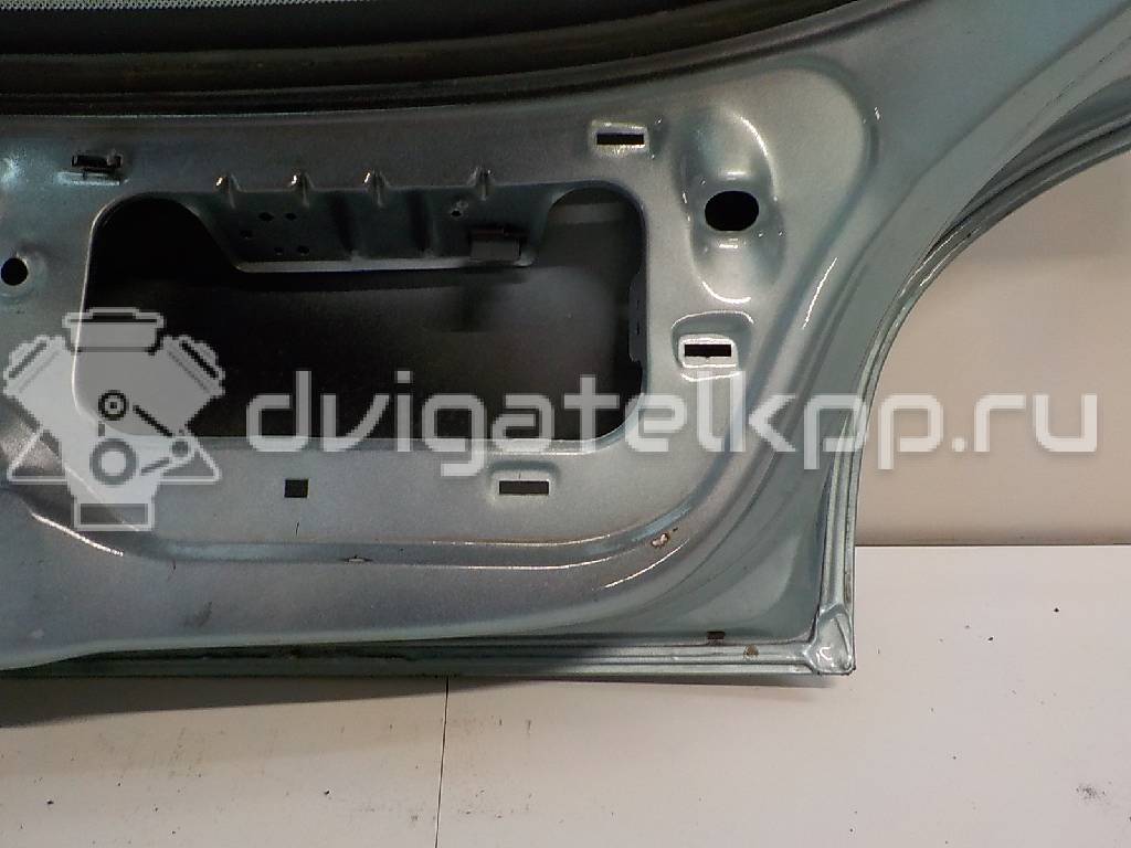Фото Дверь багажника  1086151 для Ford Fiesta {forloop.counter}}
