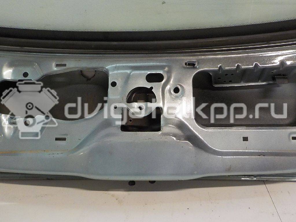 Фото Дверь багажника  1086151 для Ford Fiesta {forloop.counter}}