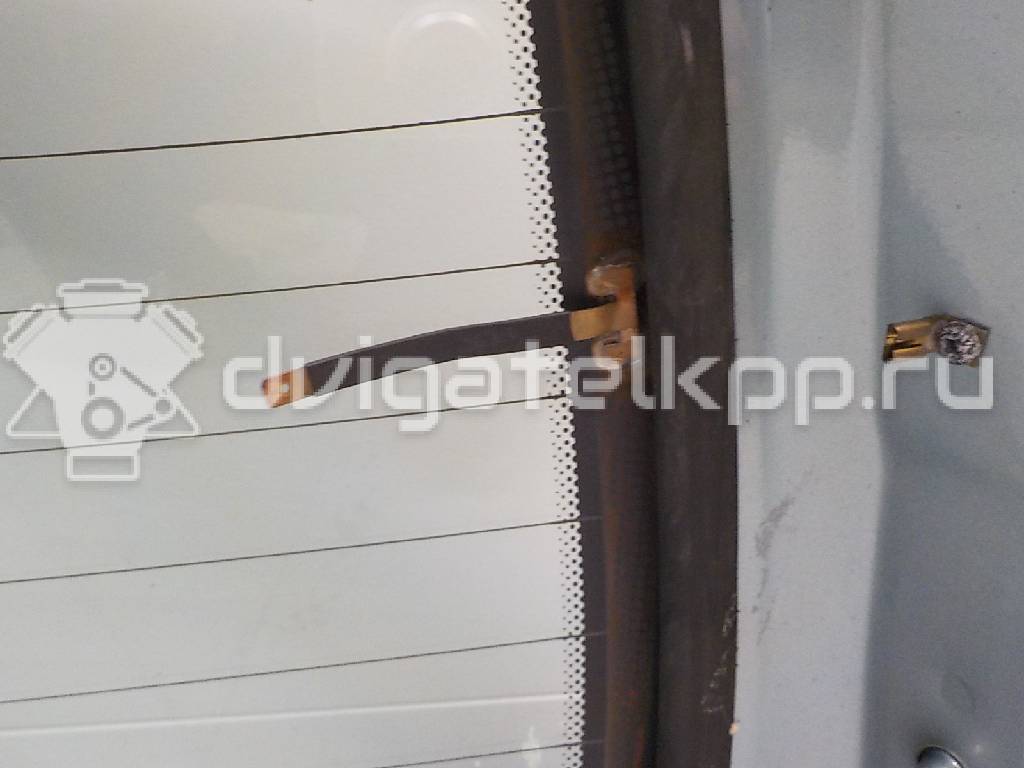 Фото Дверь багажника  1086151 для Ford Fiesta {forloop.counter}}