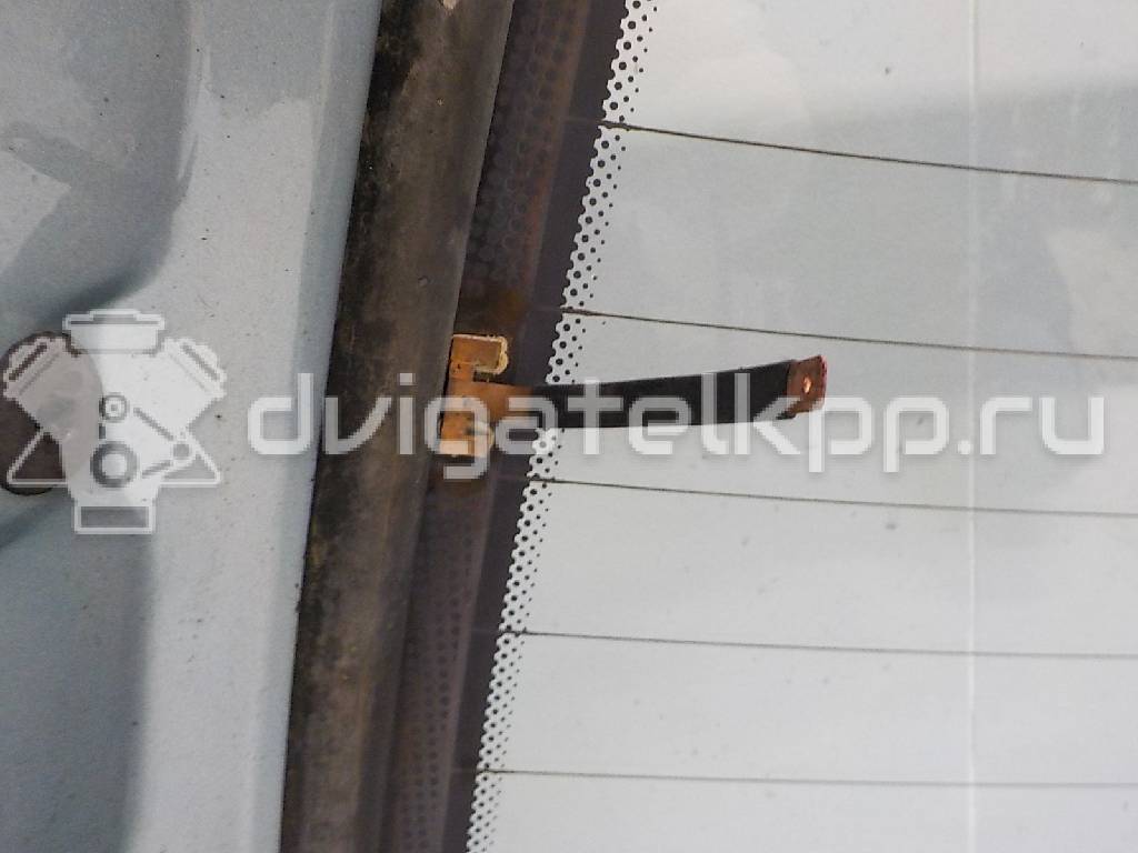 Фото Дверь багажника  1086151 для Ford Fiesta {forloop.counter}}