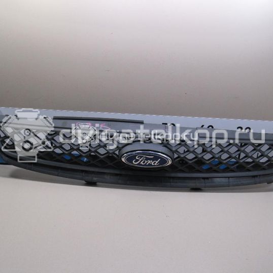 Фото Решетка радиатора  1373755 для Ford Fiesta