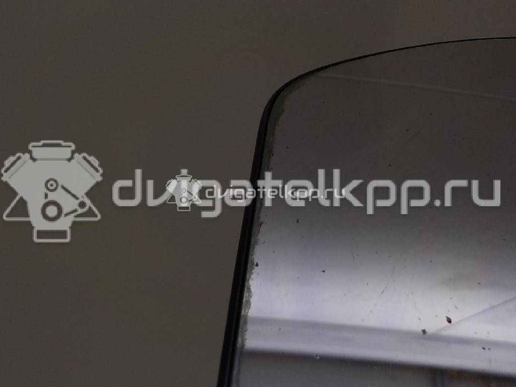 Фото Стекло зеркала электрического правого  1363672 для Ford Fiesta / Focus / C-Max / Fusion Ju / Mondeo {forloop.counter}}