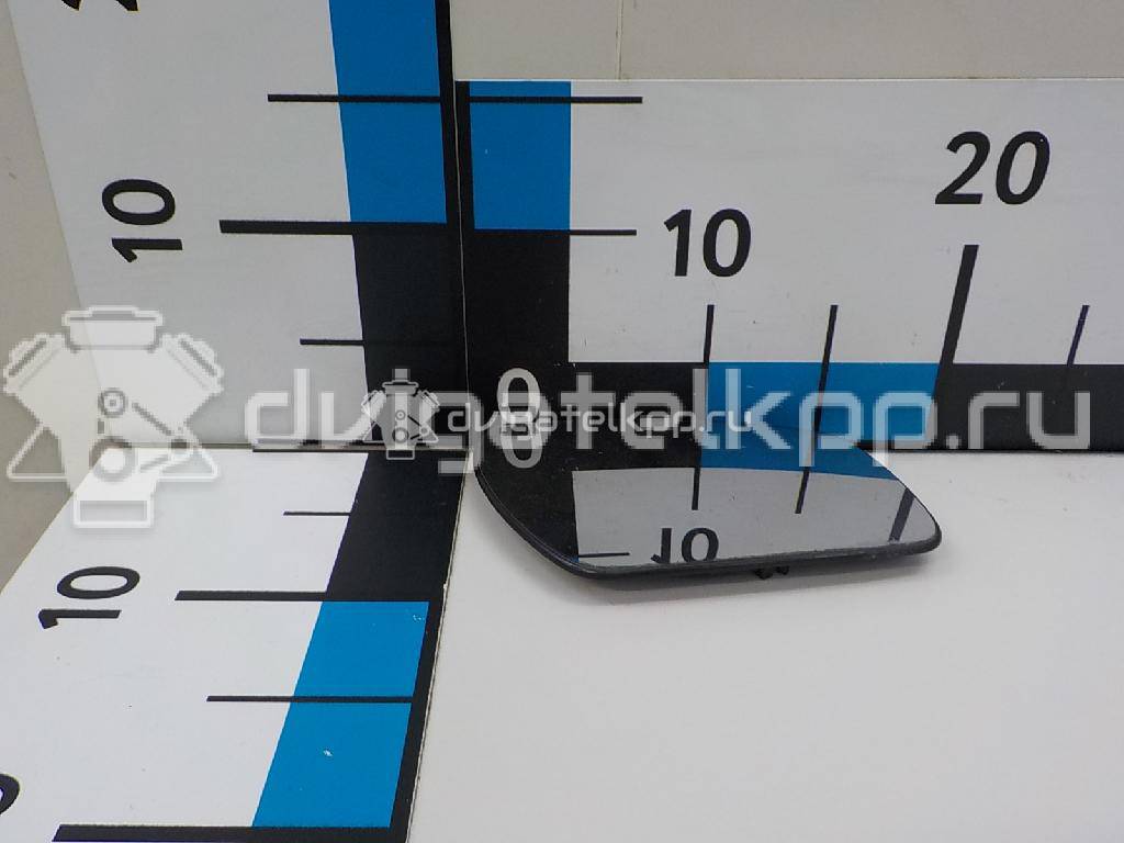 Фото Стекло зеркала электрического правого  1363672 для Ford Fiesta / Focus / C-Max / Fusion Ju / Mondeo {forloop.counter}}