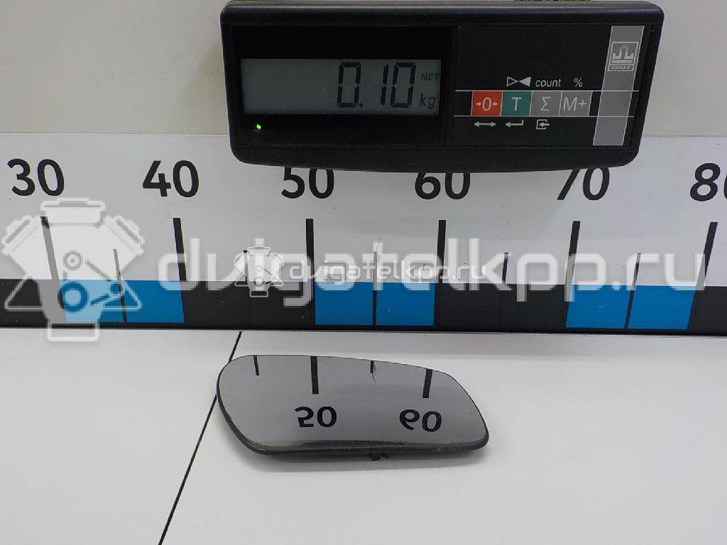 Фото Стекло зеркала электрического правого  1363672 для Ford Fiesta / Focus / C-Max / Fusion Ju / Mondeo {forloop.counter}}