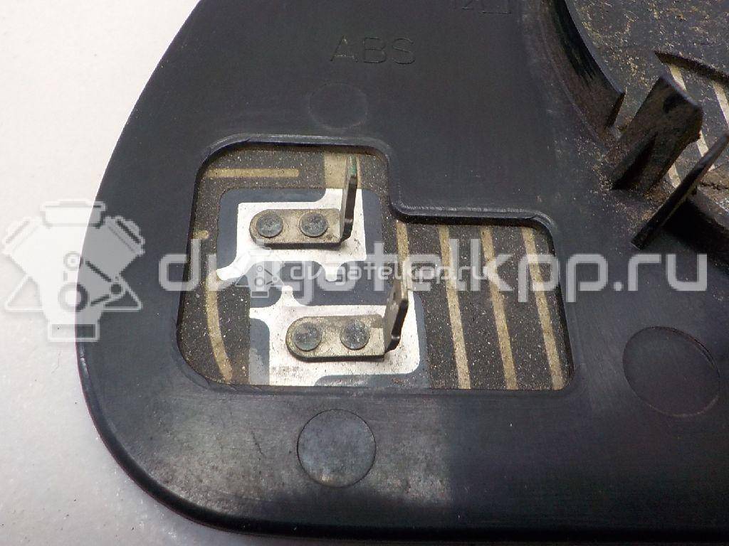 Фото Стекло зеркала электрического правого  1363672 для Ford Fiesta / Focus / C-Max / Fusion Ju / Mondeo {forloop.counter}}
