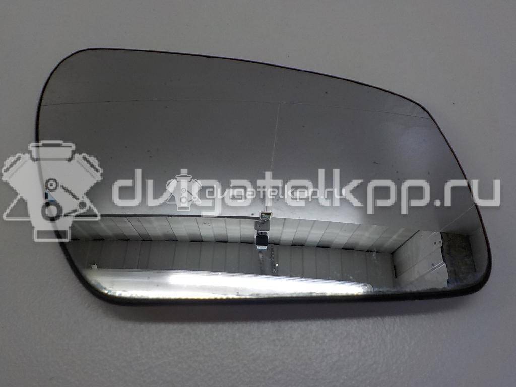 Фото Стекло зеркала электрического правого  1363672 для Ford Fiesta / Focus / C-Max / Fusion Ju / Mondeo {forloop.counter}}