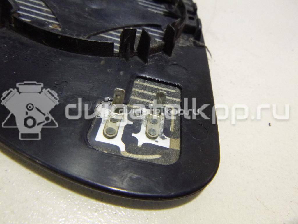 Фото Стекло зеркала электрического правого  1363672 для Ford Fiesta / Focus / C-Max / Fusion Ju / Mondeo {forloop.counter}}