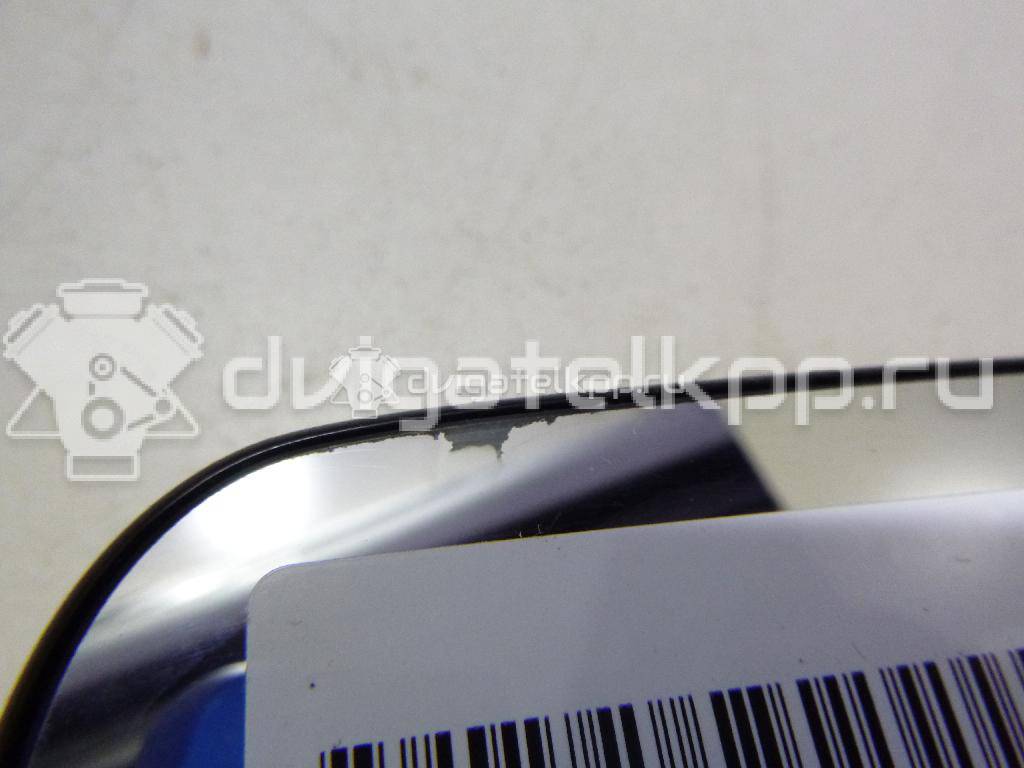 Фото Стекло зеркала электрического правого  1363672 для Ford Fiesta / Focus / C-Max / Fusion Ju / Mondeo {forloop.counter}}