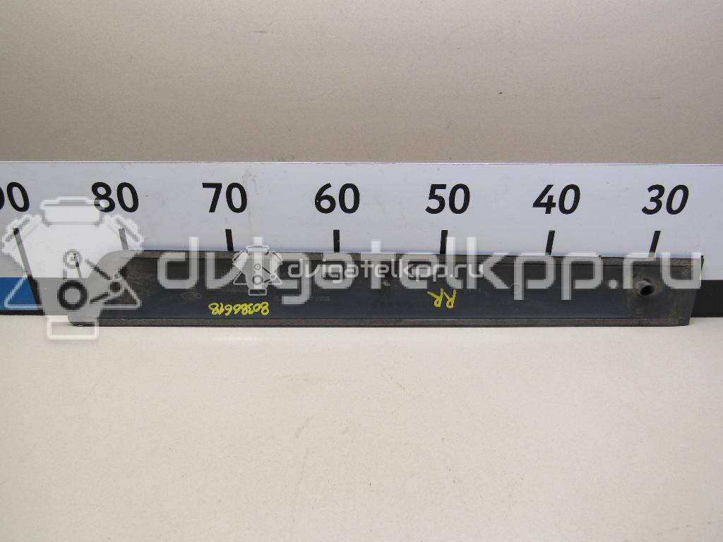 Фото Молдинг задней правой двери  1495313 для Ford Fiesta {forloop.counter}}