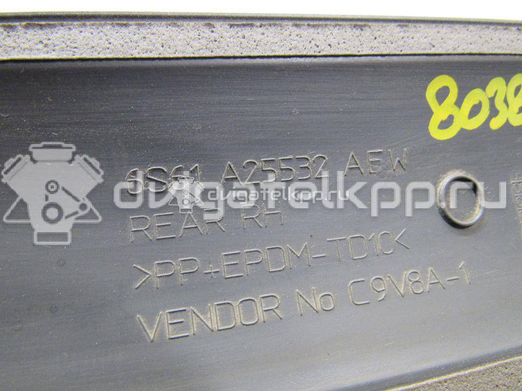 Фото Молдинг задней правой двери  1495313 для Ford Fiesta {forloop.counter}}