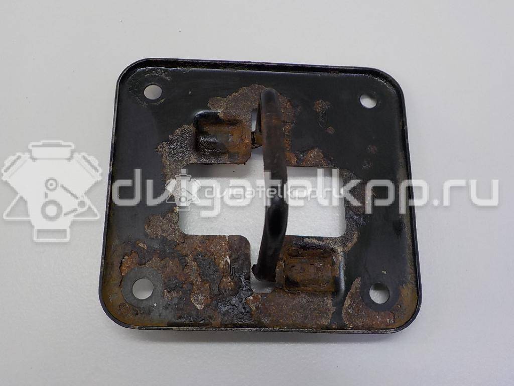 Фото Замок капота  1343612 для Ford Fiesta {forloop.counter}}