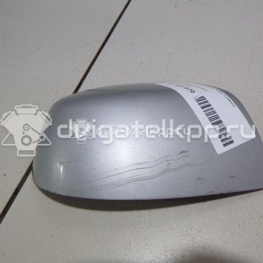 Фото Крышка корпуса зеркала правого  1429796 для Ford Focus / Mondeo / Fusion Ju