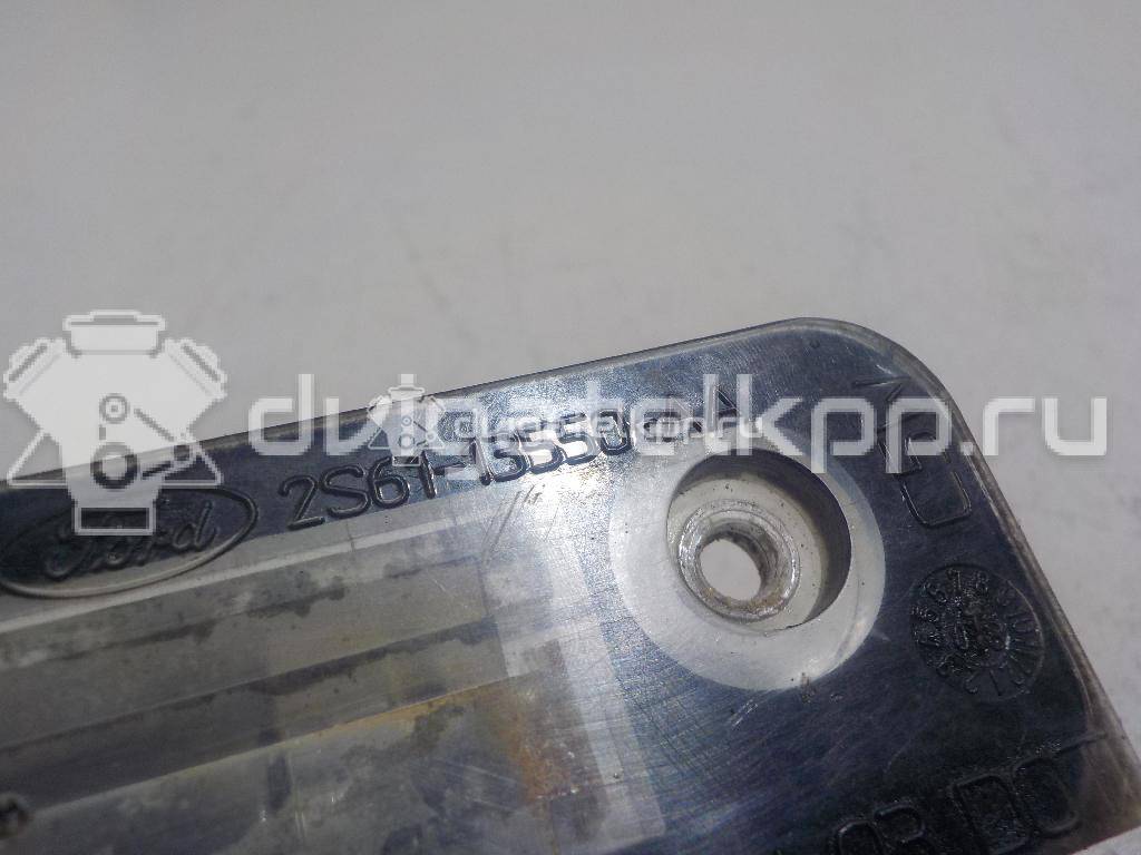Фото Фонарь подсветки номера  1332916 для Ford Fiesta / Mondeo / Fusion Ju {forloop.counter}}