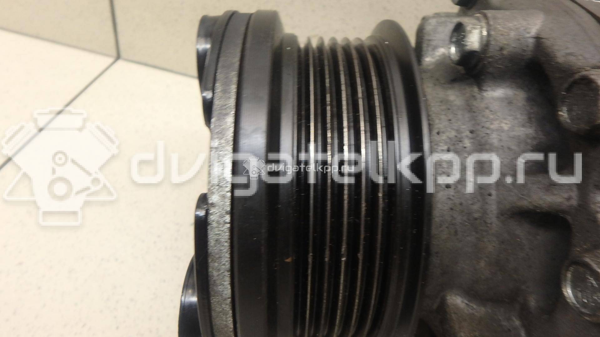 Фото Компрессор системы кондиционирования  1681193 для Ford Fiesta / Focus / Tourneo / Ka / Cougar Ec {forloop.counter}}