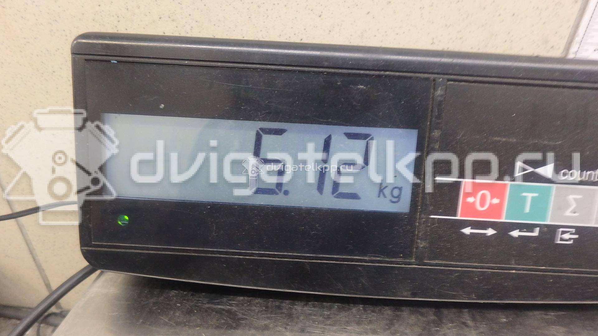 Фото Компрессор системы кондиционирования  1681193 для Ford Fiesta / Focus / Tourneo / Ka / Cougar Ec {forloop.counter}}