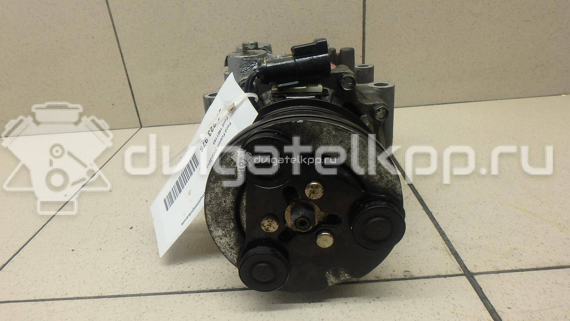 Фото Компрессор системы кондиционирования  1681193 для Ford Fiesta / Focus / Tourneo / Ka / Cougar Ec {forloop.counter}}