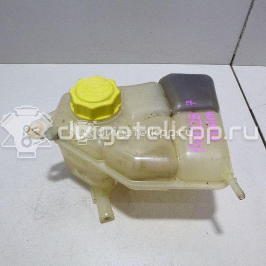 Фото Бачок расширительный  1221362 для Ford Fiesta / Fusion Ju
