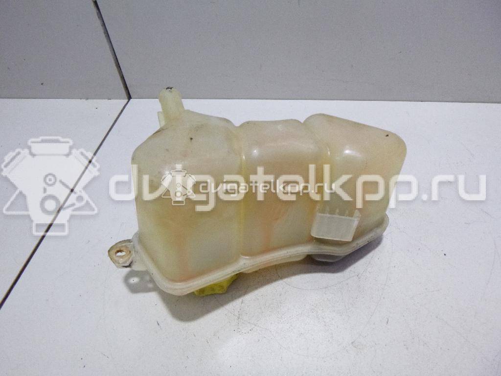 Фото Бачок расширительный  1221362 для Ford Fiesta / Fusion Ju {forloop.counter}}
