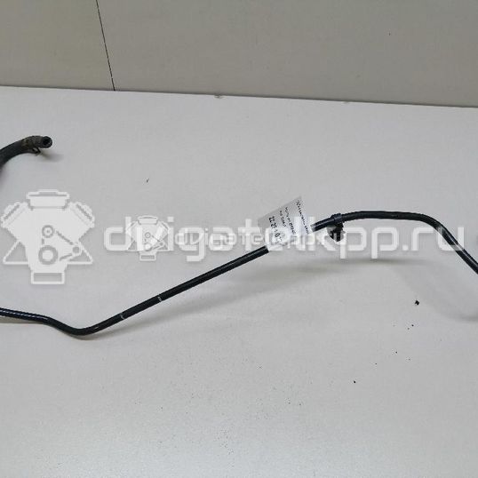 Фото Трубка системы охлаждения  1546444 для Ford Fiesta / Fusion Ju