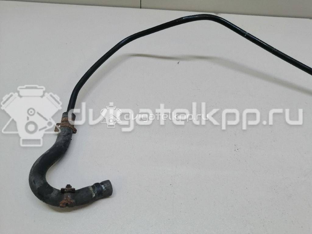 Фото Трубка системы охлаждения  1546444 для Ford Fiesta / Fusion Ju {forloop.counter}}