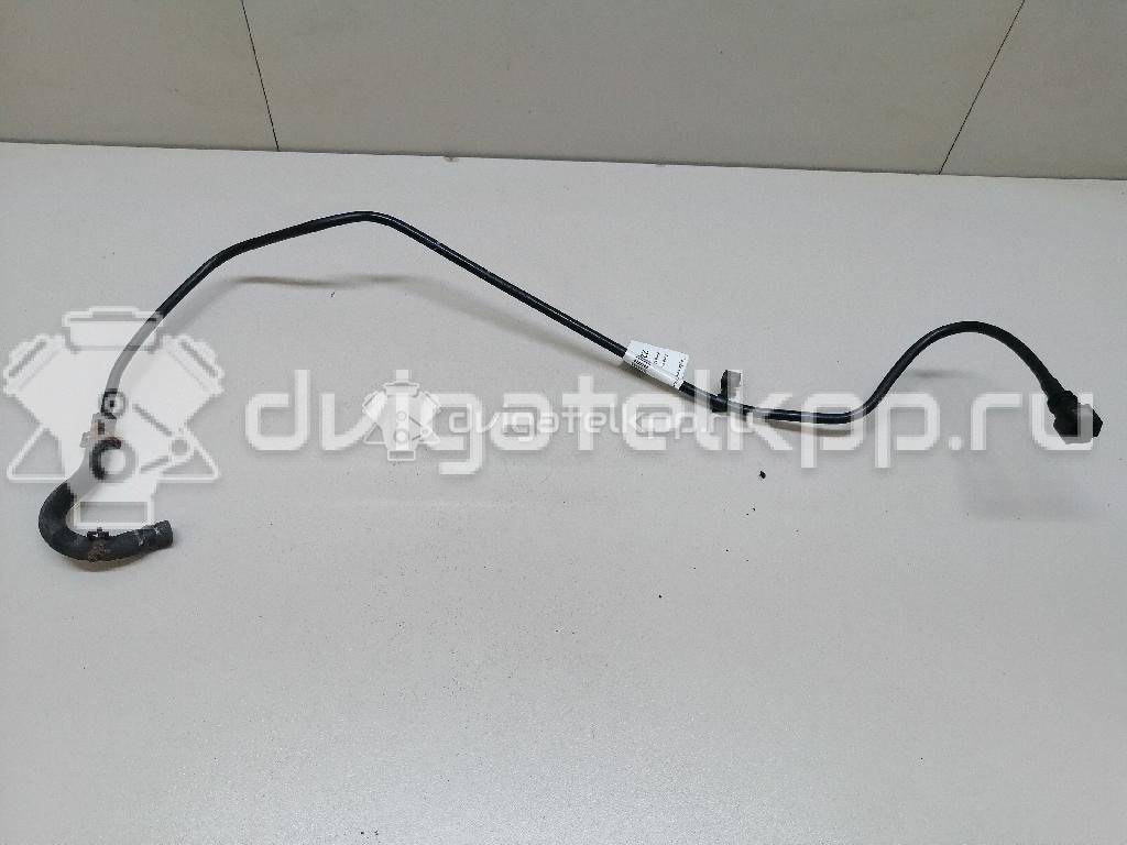 Фото Трубка системы охлаждения  1546444 для Ford Fiesta / Fusion Ju {forloop.counter}}