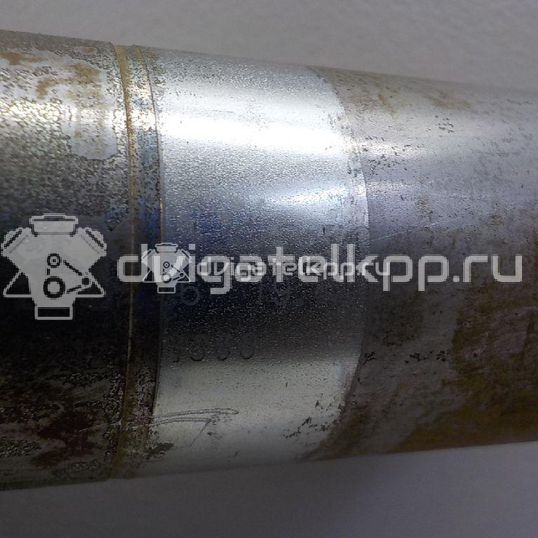 Фото Насос топливный электрический  1491778 для Ford Fiesta / Fusion Ju