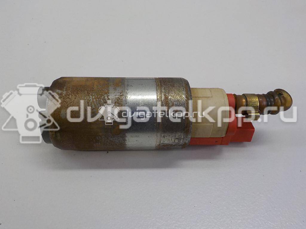 Фото Насос топливный электрический  1491778 для Ford Fiesta / Fusion Ju {forloop.counter}}